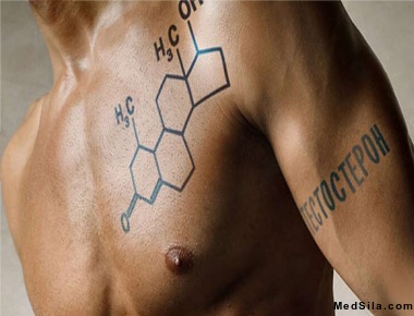 Тестостерон